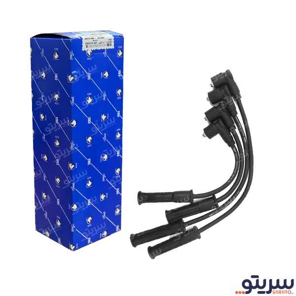 وایر شمع پیکان مدل 1499 برند ایساکو