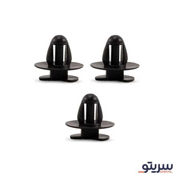 خار رودری پژو 405 مدل 003 برند کایان صنعت (بسته 3 عددی)