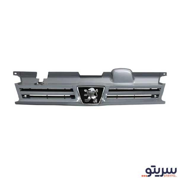 جلو پنجره پژو 405 رنگ خاکستری مدل 5623 برند کایان صنعت