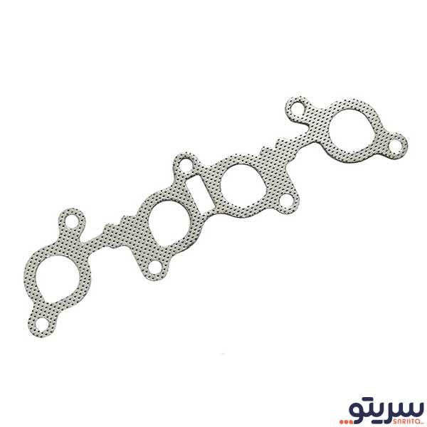 واشر بغل اگزوز پراید مدل فلزی آجدار 2440 برند دیناپارت واشر بغل اگزوز پراید مدل فلزی آجدار 2440 برند دیناپارت