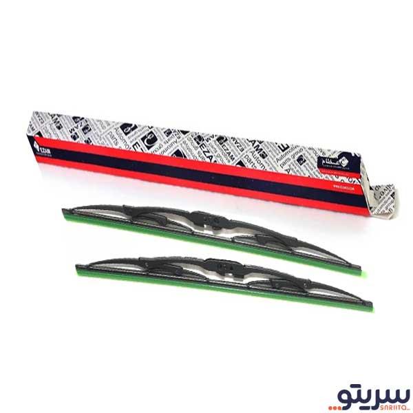 برف پاک کن پراید مدل 3004 برند عظام برف پاک کن پراید مدل 3004 برند عظام