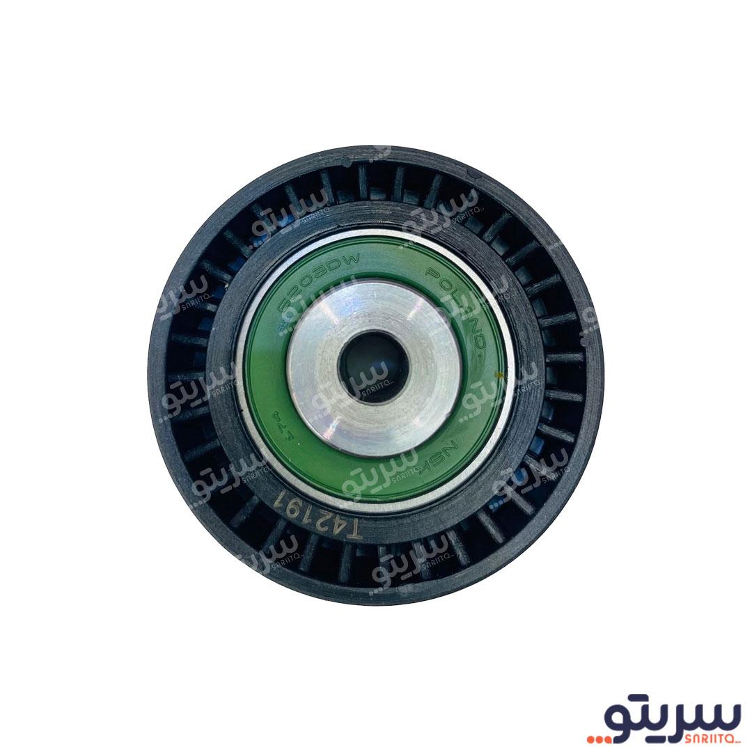  2_.کیت کامل تسمه تایم پژو 207 پاورگریپ