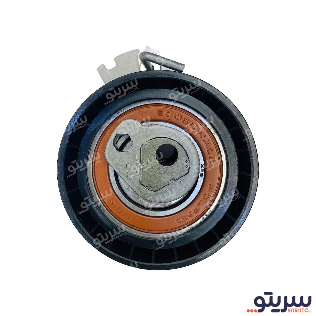  3_.کیت کامل تسمه تایم پژو 207 پاورگریپ