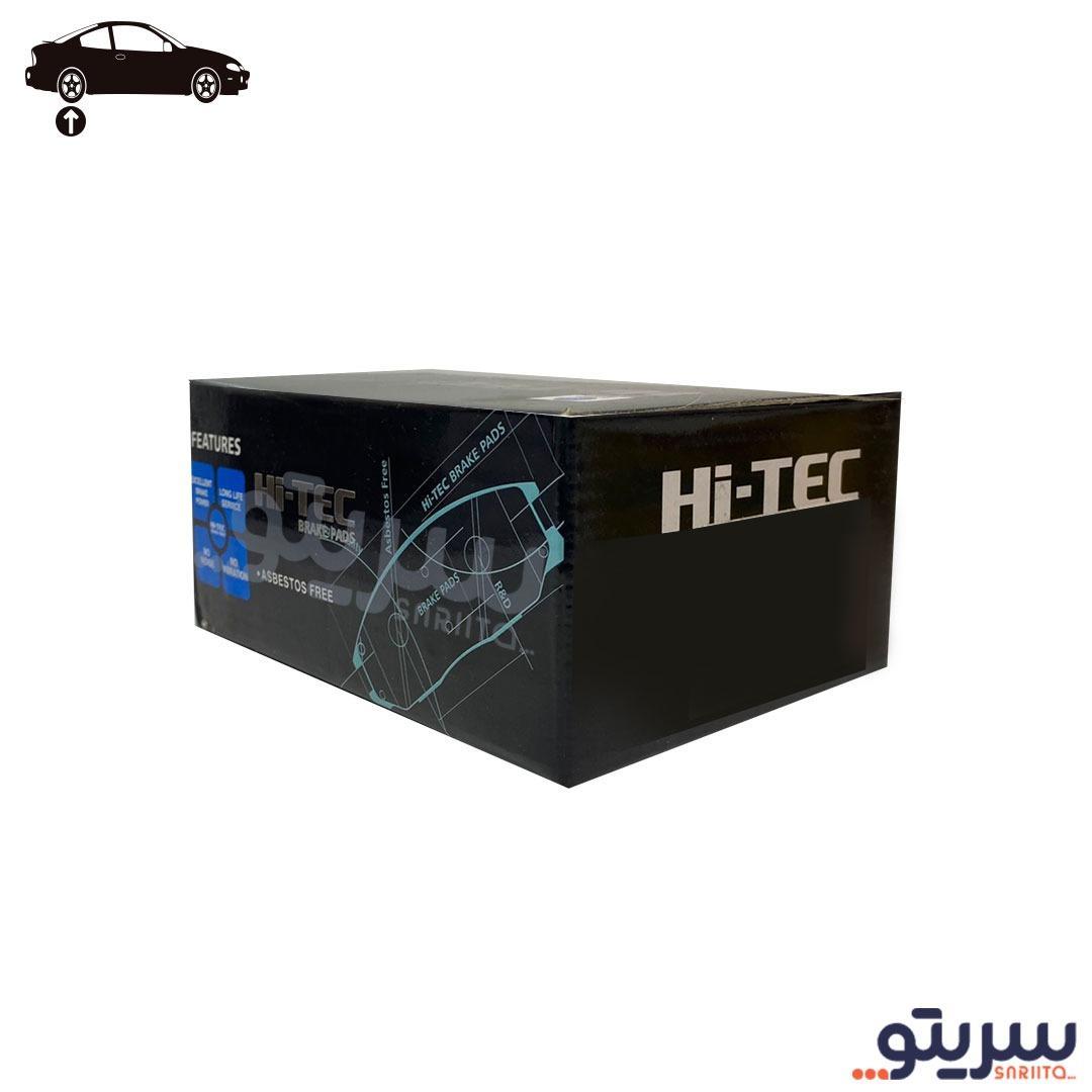 لنت ترمز عقب HI-TEC ماکسیما