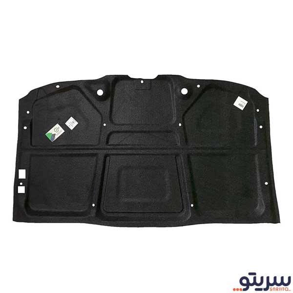 عایق کاپوت سمند مدل 0805 برند گیلان