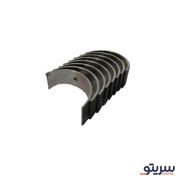  3_.یاتاقان ثابت پژو 206 تیپ 2 مدل STD برند IBBC