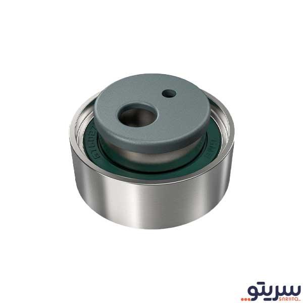  1_.بلبرینگ تسمه تایم پژو پارس XU7P مدل 0333 برند GMB (ایساکو)