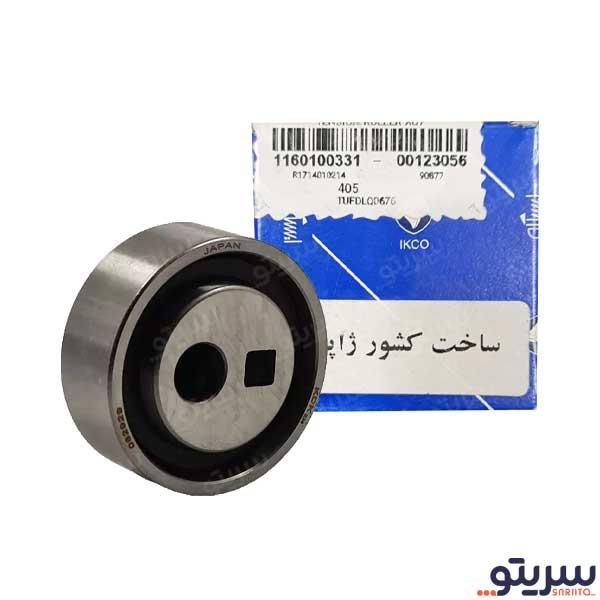 بلبرینگ تسمه تایم آریسان 2 مدل 0331 برند KDK (ایساکو)