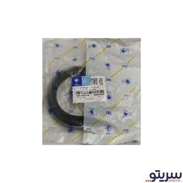  2_.بلبرینگ سر کمک فنر جلو دنا مدل 0199 برند ایساکو