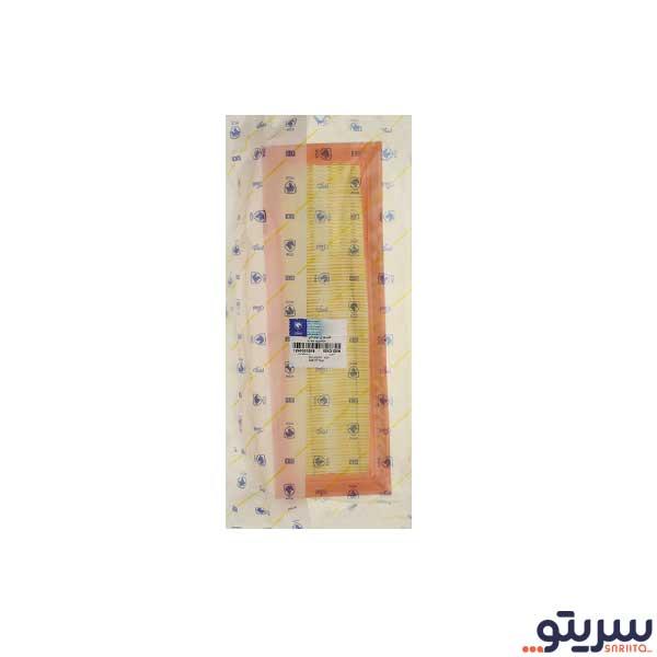 فیلتر هوا سمند EF7 مدل 4499 برند ایساکو