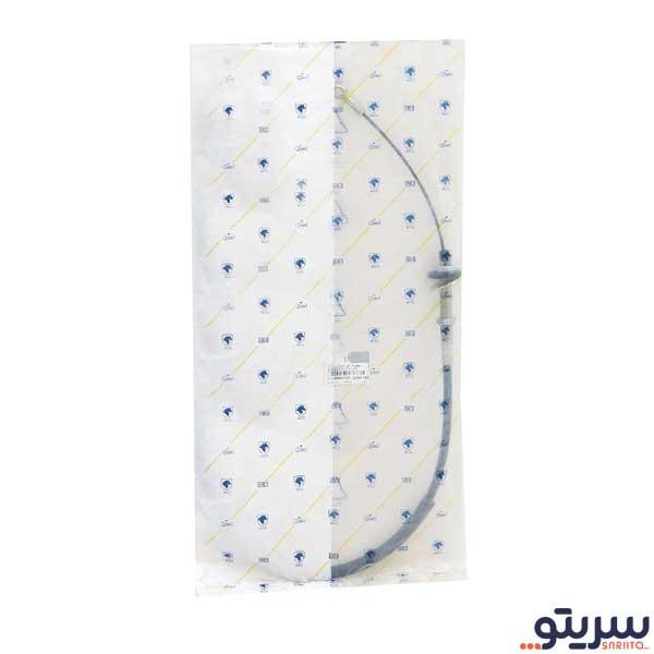  2_.سیم کلاچ آریسان مدل 2399 برند ایساکو