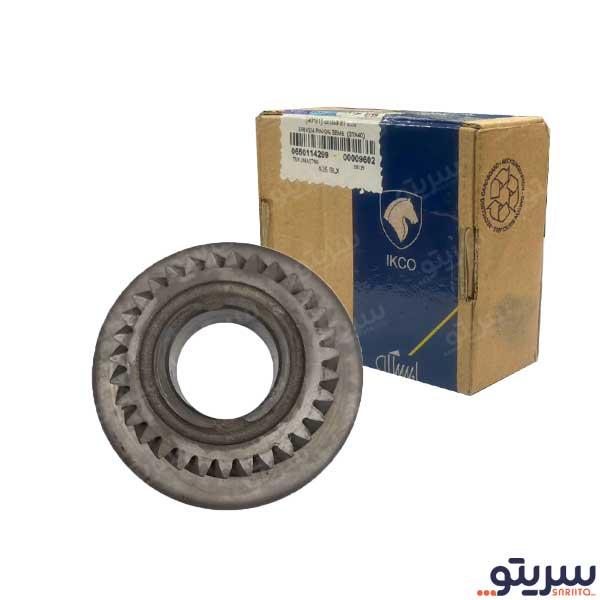 دنده سه 31 دندانه پژو 405 مدل 4299 برند ایساکو