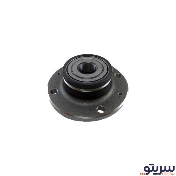  2_.توپی چرخ عقب رانا مدل 3099 برند ایساکو