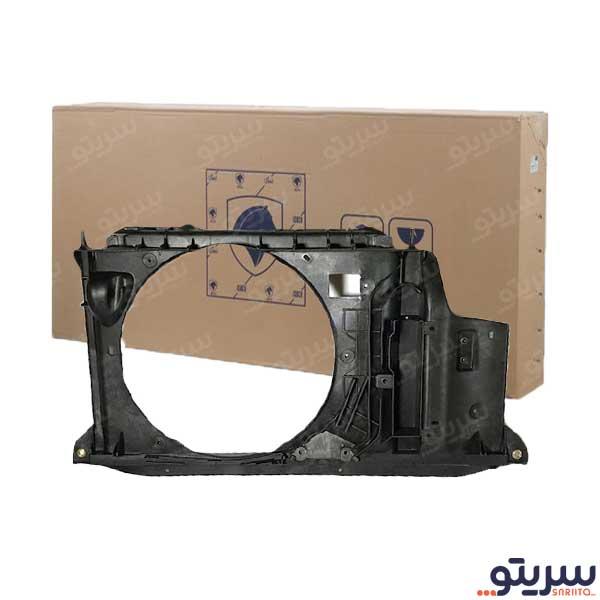  1_.سینی فن پژو 206 مدل 1099 برند ایساکو