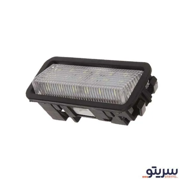 چراغ سقف آریسان مدل 0211 برند ایساکو