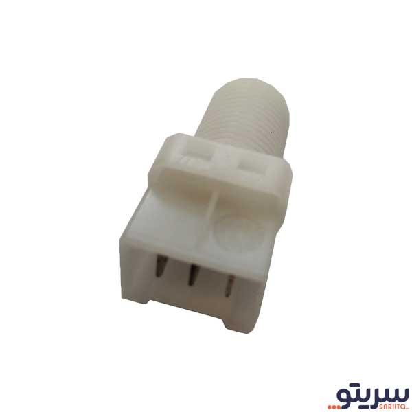  3_.مهره استپ ترمز دنا مدل 3 فیش 1899 برند ایساکو