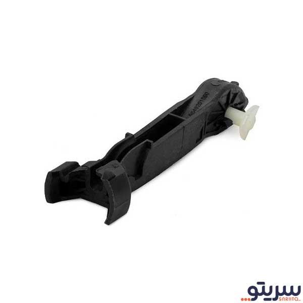 بست کابل کلاچ پژو 206 مدل 1499 برند ایساکو
