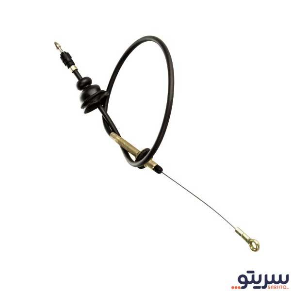  1_.سیم کلاچ آریسان مدل 2399 برند ایساکو