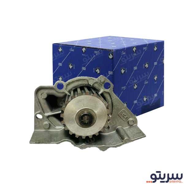 واتر پمپ دنا مدل 2299 برند ایساکو (6 پره)