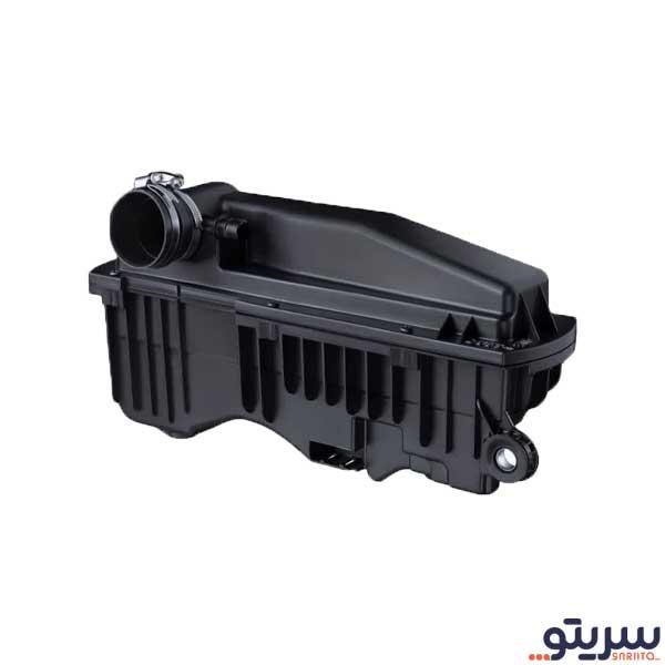  1_.هواکش کامل پژو پارس XU7P مدل 1599 برند ایساکو