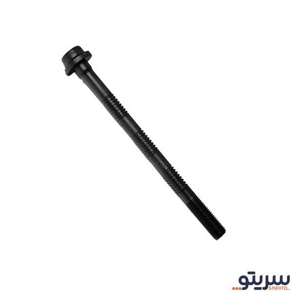 پیچ سر سیلندر پژو پارس XU7P مدل 1599 برند ایساکو