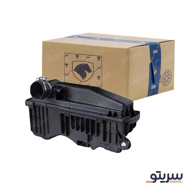 هواکش کامل پژو پارس XU7P مدل 1599 برند ایساکو