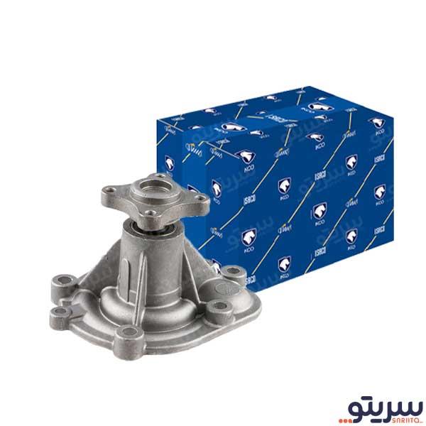  2_.واتر پمپ پیکان مدل 3299 برند ایساکو