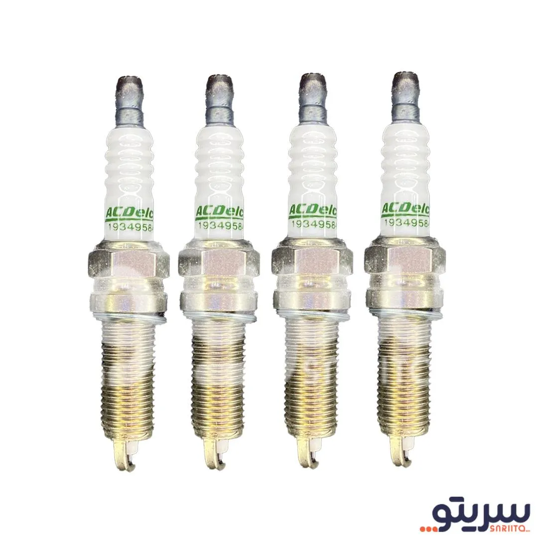 شمع خودرو ای سی دلکو Spark plugs 9584