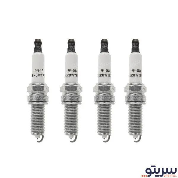 شمع خودرو پایه بلند ایریدیوم چمپیون مدل 9408 شمع خودرو پایه بلند ایریدیوم چمپیون مدل 9408