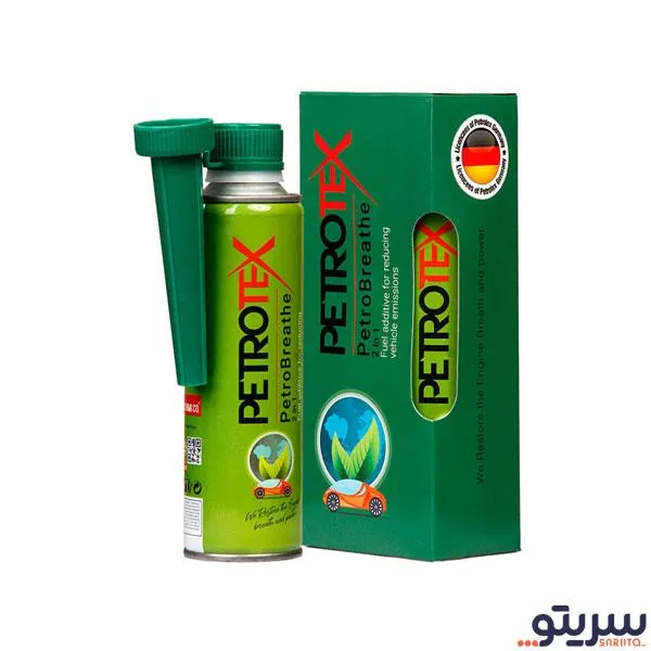 مکمل سوخت پتروتکس مدل پتروبریز حجم 300ML مکمل سوخت پتروتکس مدل پتروبریز حجم 300ML
