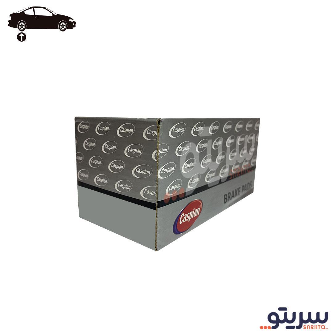 لنت ترمز عقب ساینا