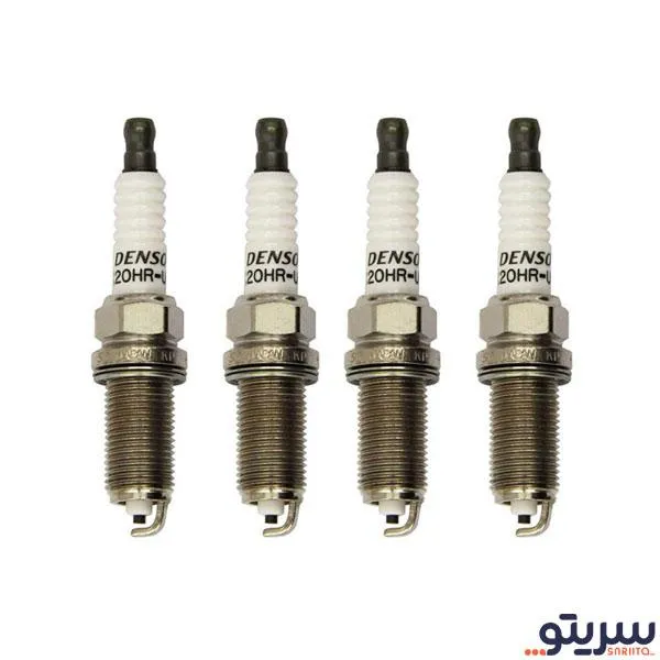 شمع خودرو پایه بلند دنسو مدل 3381
