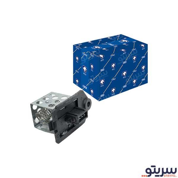 مقاومت فن رانا مدل 0499 برند ایساکو