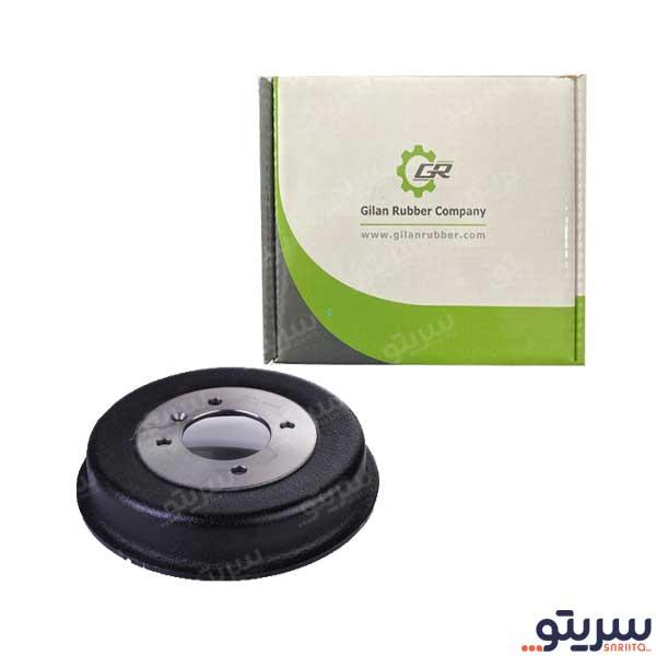 کاسه چرخ پژو RD مدل 1382 برند گیلان