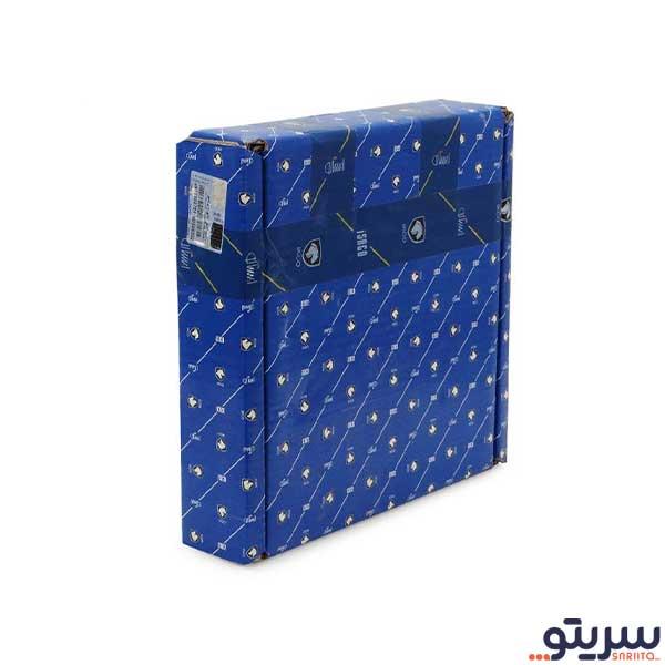 دیسک و صفحه پژو 405 مدل 2999 برند ایساکو