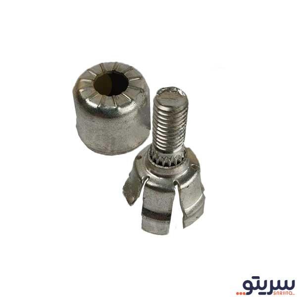 محافظ قطب منفی باتری مدل 0499 برند ایساکو