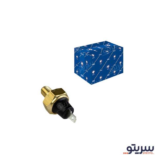 سوییچ الکتریکی فشار روغن آریسان مدل 2099 برند ایساکو