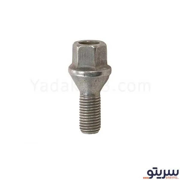 پیچ چرخ رنو ال 90 مدل 1202 برند ایساکو