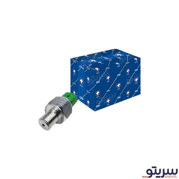 سنسور فشار روغن هیدرولیک فرمان رانا مدل 1516 برند ایساکو