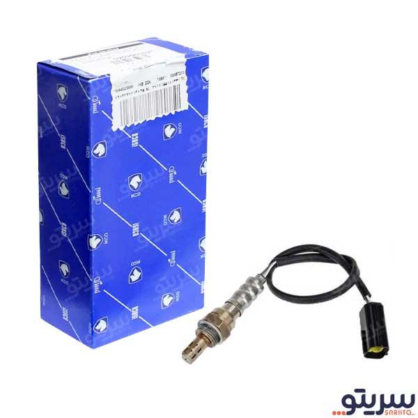 سنسور اکسیژن پایین پژو 405 زیمنسی مدل 4502 برند ایساکو