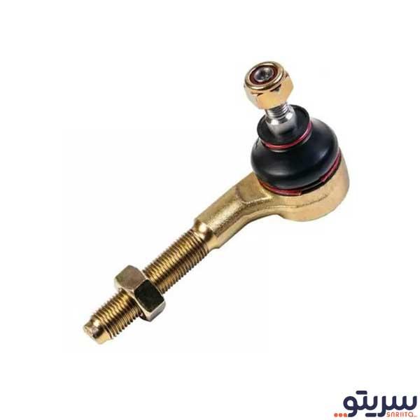 سیبک فرمان راست پژو 206 مدل 2197 برند ایساکو