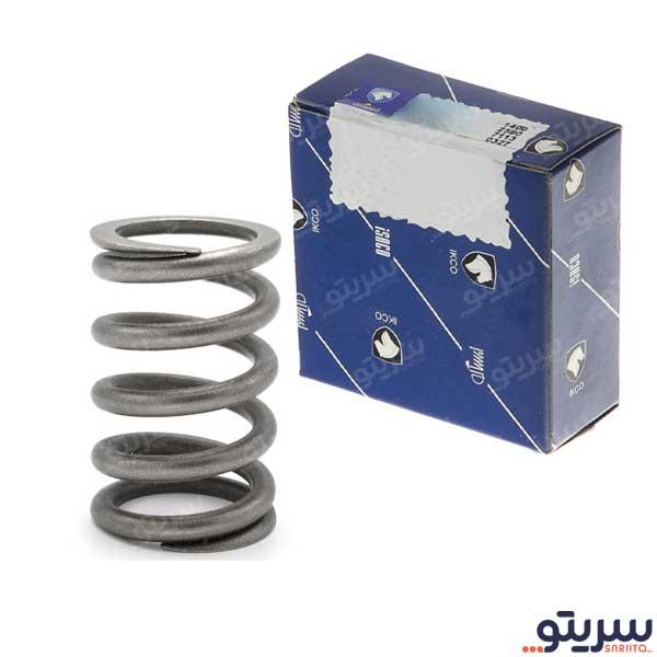 فنر سوپاپ پژو 405 مدل 0899 برند ایساکو