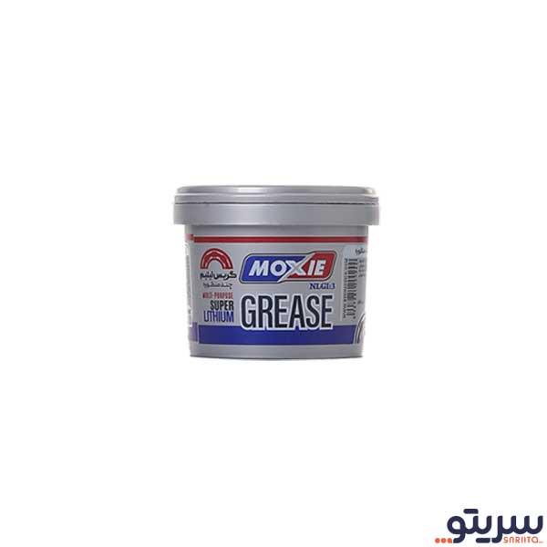 گریس موکسی مدل همه کاره حجم 100 گرم