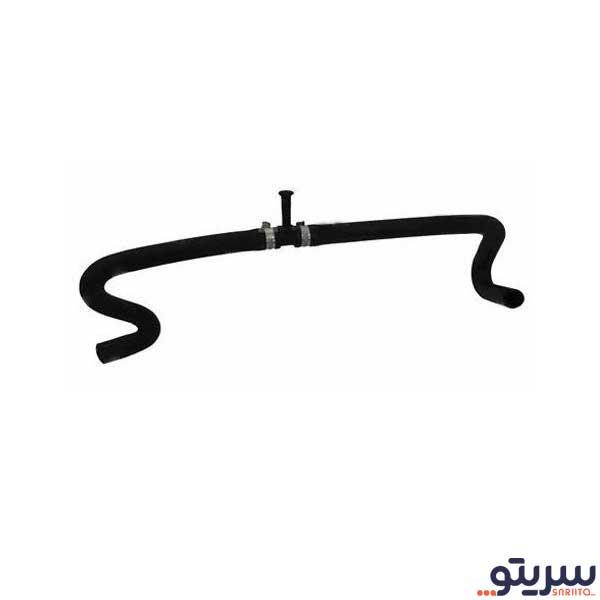 مجموعه شیلنگ ورودی آب بخاری آریسان 1 مدل 2 تکه 8099 برند ایساکو