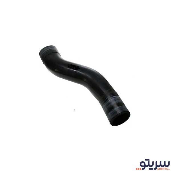 شیلنگ رابط گلویی باک بنزین پژو 405 مدل 6205 برند ایساکو
