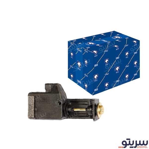 قفل درب باک دنا مدل 0601 برند ایساکو
