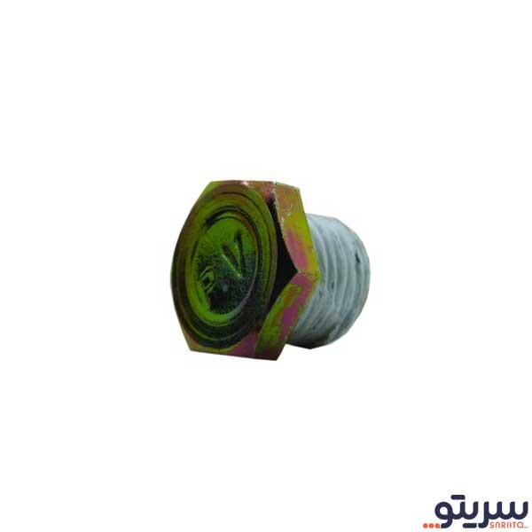 پیچ تخلیه روغن دنا پلاس توربو مدل 5399 برند ایساکو