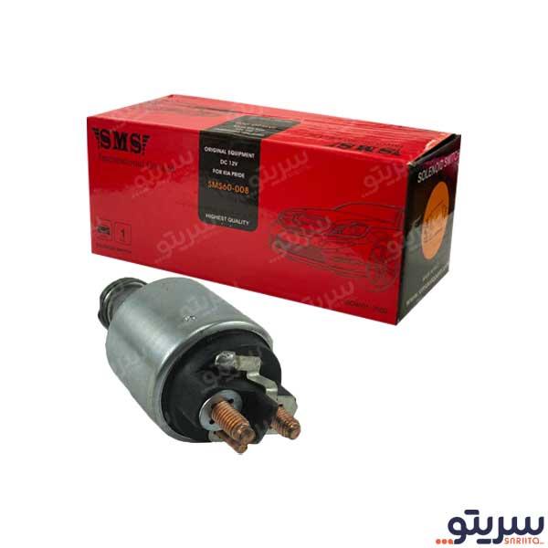 اتوماتیک استارت پراید مدل 008 برند SMS