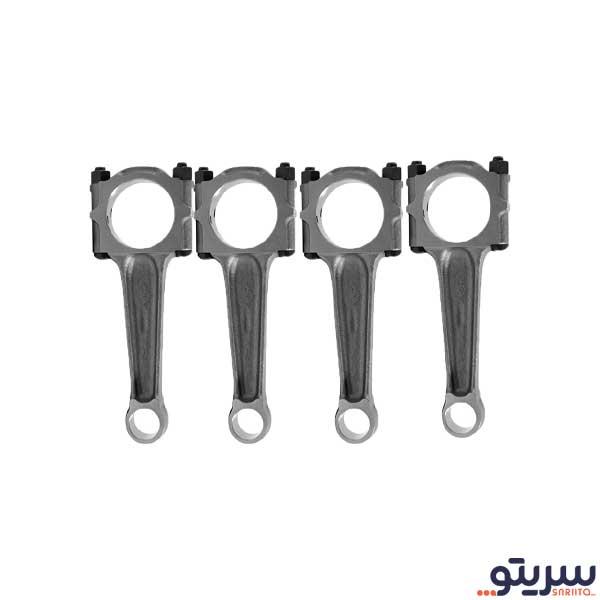  1_.شاتون پژو 405 مدل 0199 برند ایساکو (دست 4 عددی)