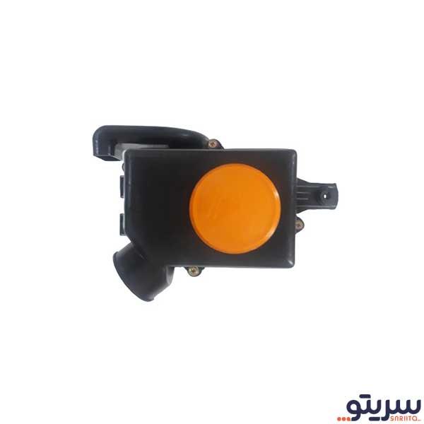 هواکش کامل پراید مدل سوپاپ دار 1724 برند گیلان